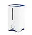 POWER Unique Design Air Humidifier  120ML Capacity Lasting Mois Humidifier Desktop Low Noise Operati
